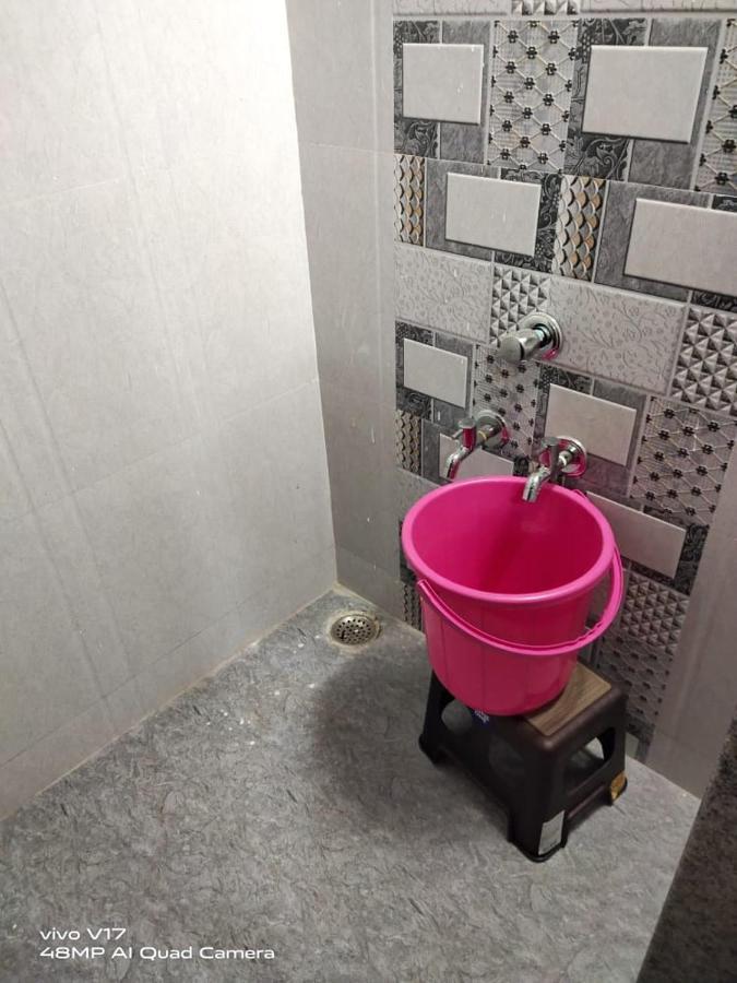 Sai Ganesh Guest House シルディ エクステリア 写真