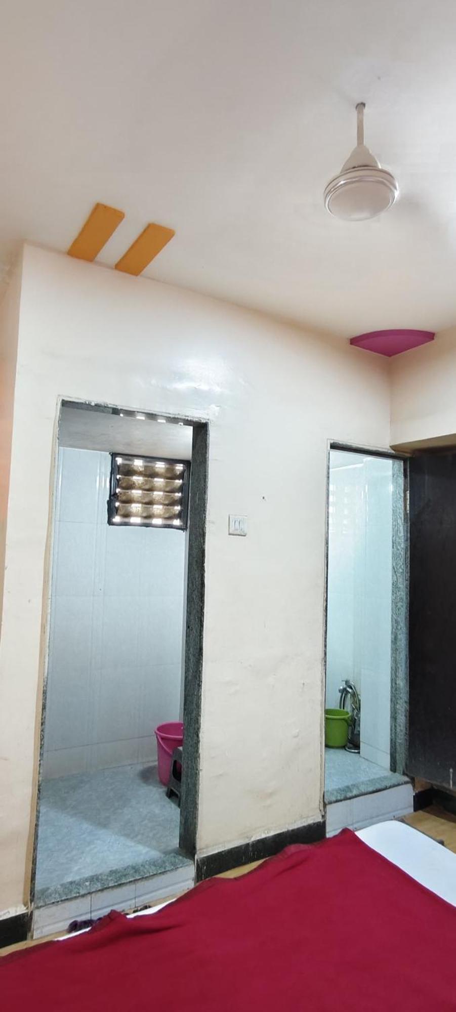 Sai Ganesh Guest House シルディ 部屋 写真