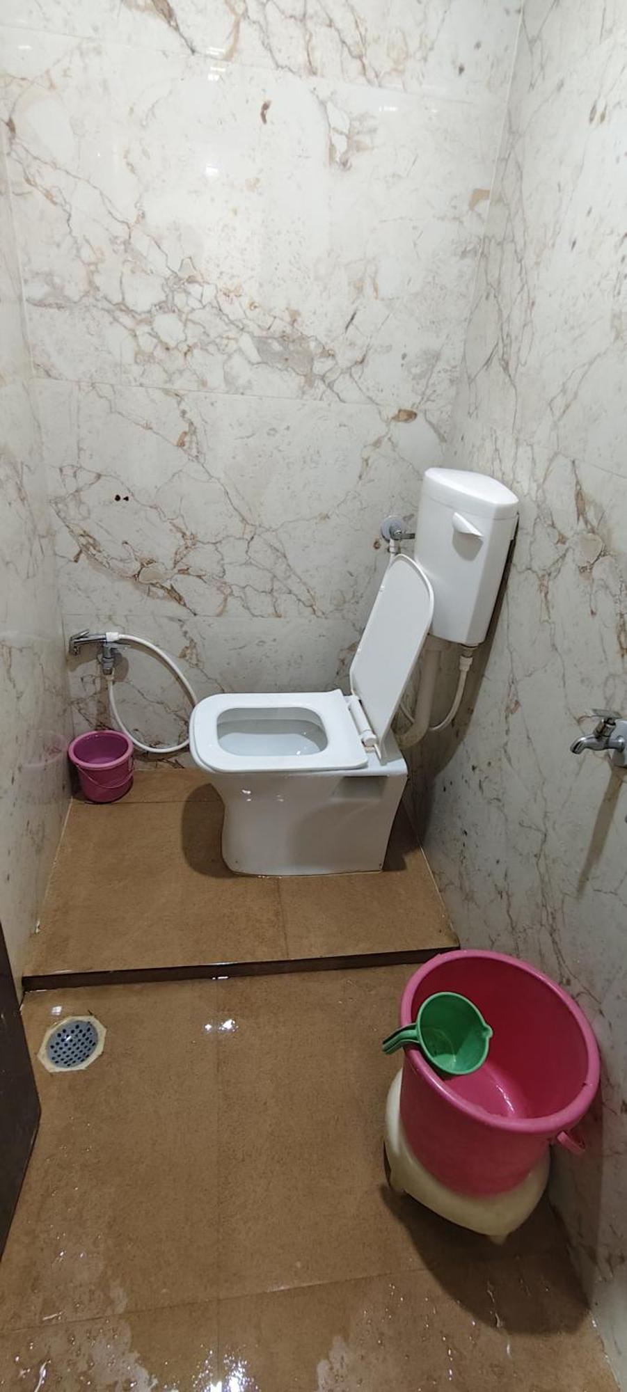 Sai Ganesh Guest House シルディ 部屋 写真